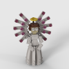 Go back to main page for model.