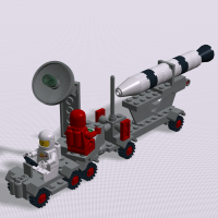 Rocket Launcher