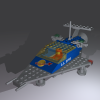 Go back to main page for model.