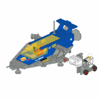 Space Cruiser