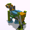 Go back to main page for model.