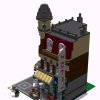 Go back to main page for model.