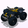 Go back to main page for model.