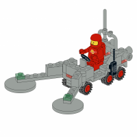 Mineral Detector