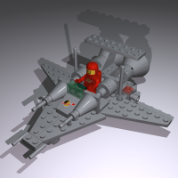 X-1 Patrol Craft